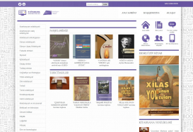 انطلاق المكتبة الرقمية "الكتاب المفتوح" بمركز الترجمة الأذربيجاني